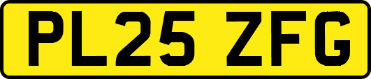 PL25ZFG