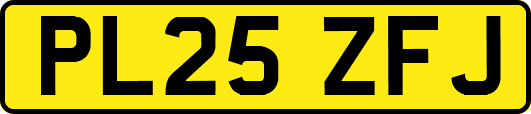 PL25ZFJ