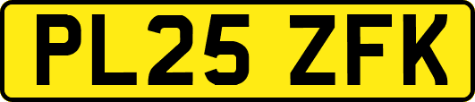 PL25ZFK