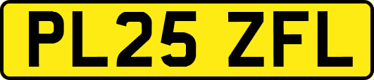 PL25ZFL