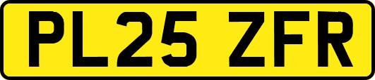 PL25ZFR