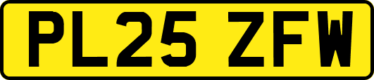 PL25ZFW