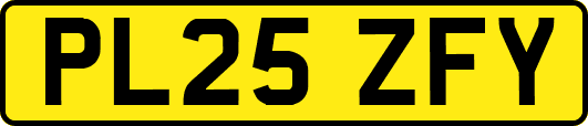 PL25ZFY