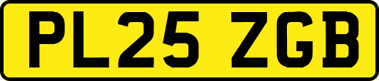 PL25ZGB