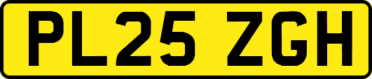 PL25ZGH