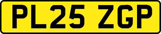 PL25ZGP