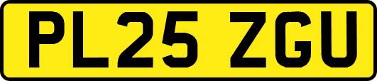 PL25ZGU