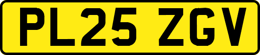PL25ZGV