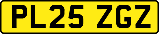 PL25ZGZ