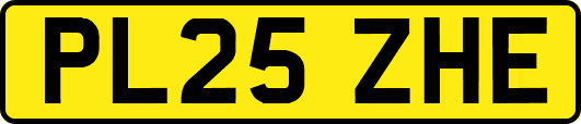 PL25ZHE