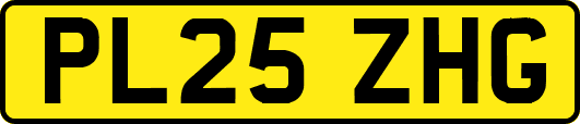 PL25ZHG