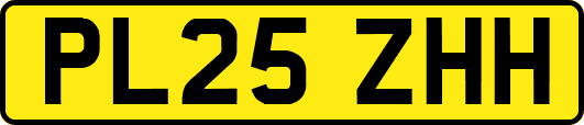 PL25ZHH