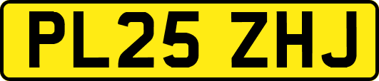 PL25ZHJ