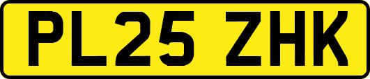 PL25ZHK