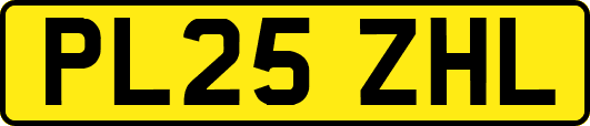 PL25ZHL