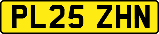 PL25ZHN