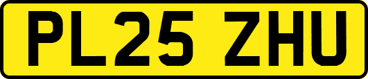 PL25ZHU