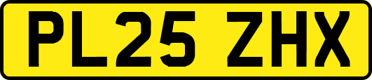 PL25ZHX