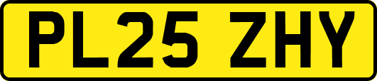 PL25ZHY