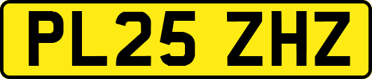 PL25ZHZ