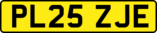 PL25ZJE