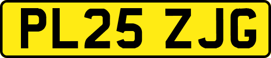 PL25ZJG