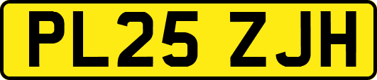PL25ZJH