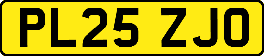 PL25ZJO