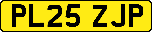PL25ZJP