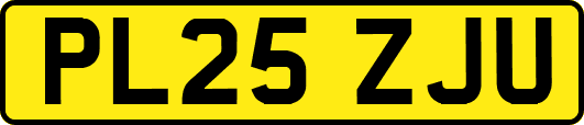 PL25ZJU