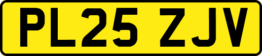 PL25ZJV