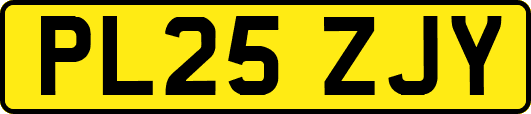 PL25ZJY