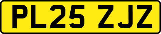 PL25ZJZ
