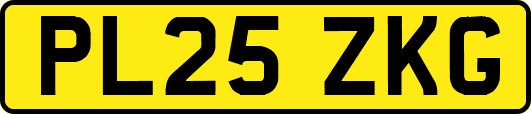 PL25ZKG