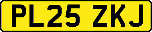 PL25ZKJ
