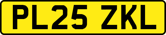 PL25ZKL
