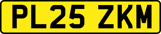 PL25ZKM