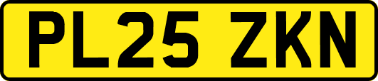 PL25ZKN