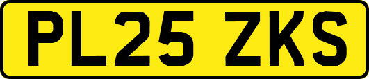 PL25ZKS