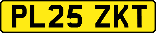 PL25ZKT