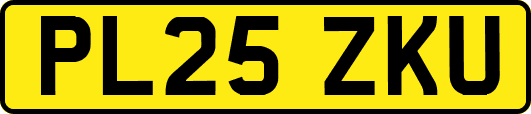 PL25ZKU
