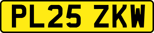 PL25ZKW