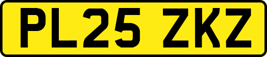 PL25ZKZ
