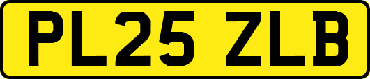 PL25ZLB