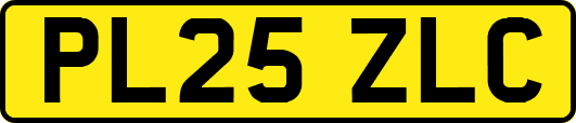 PL25ZLC