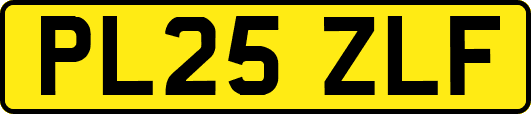 PL25ZLF