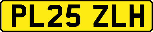 PL25ZLH