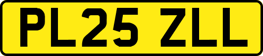PL25ZLL