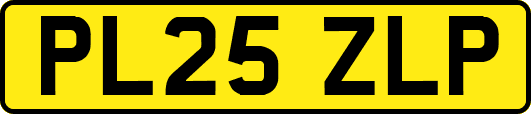 PL25ZLP