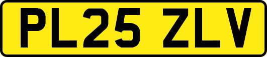 PL25ZLV